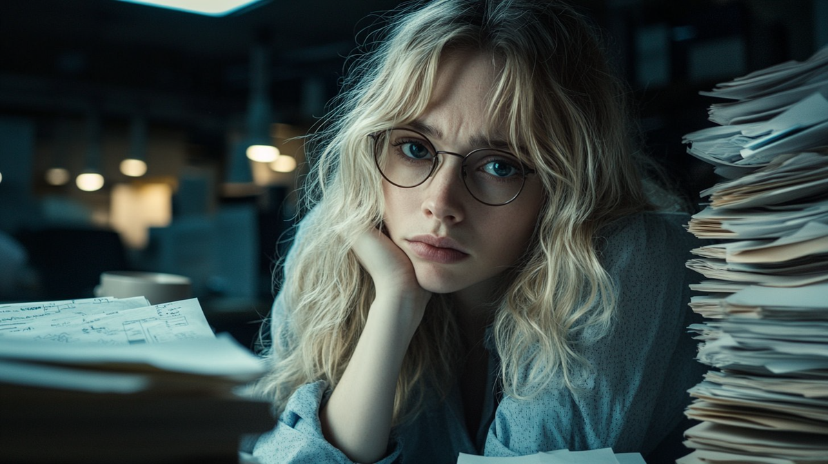 Я классный специалист, но меня не ценят