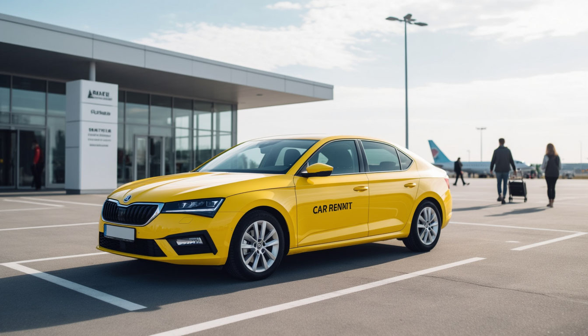 Как добраться из аэропорта Суварнабхуми в аэропорт Дон Муанг