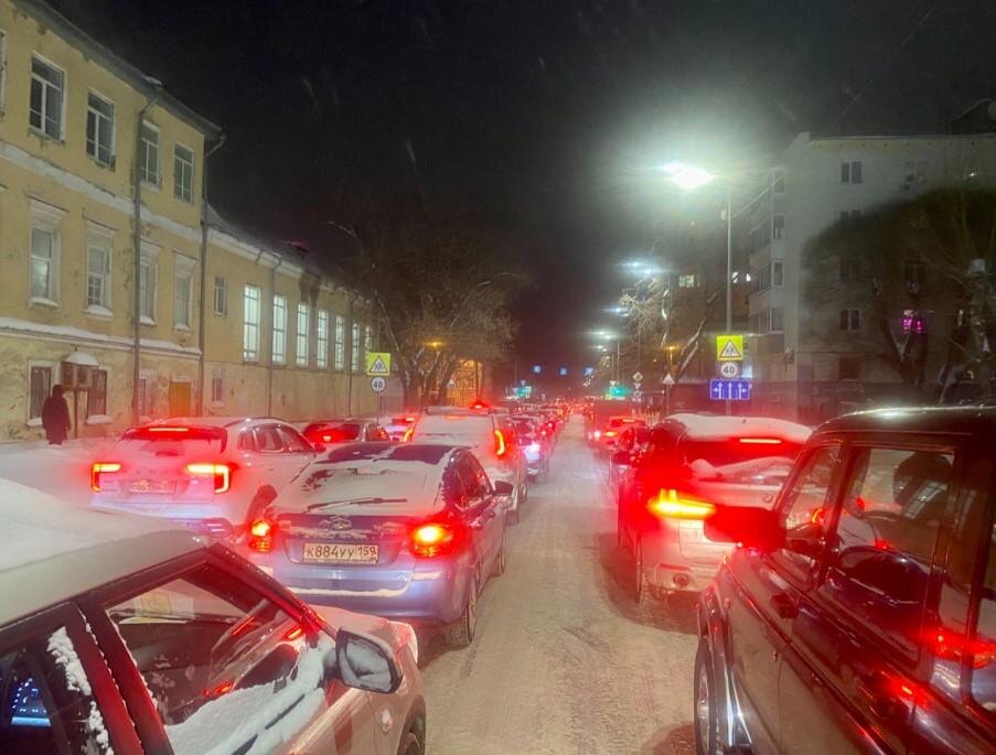    © Константин Долгановский