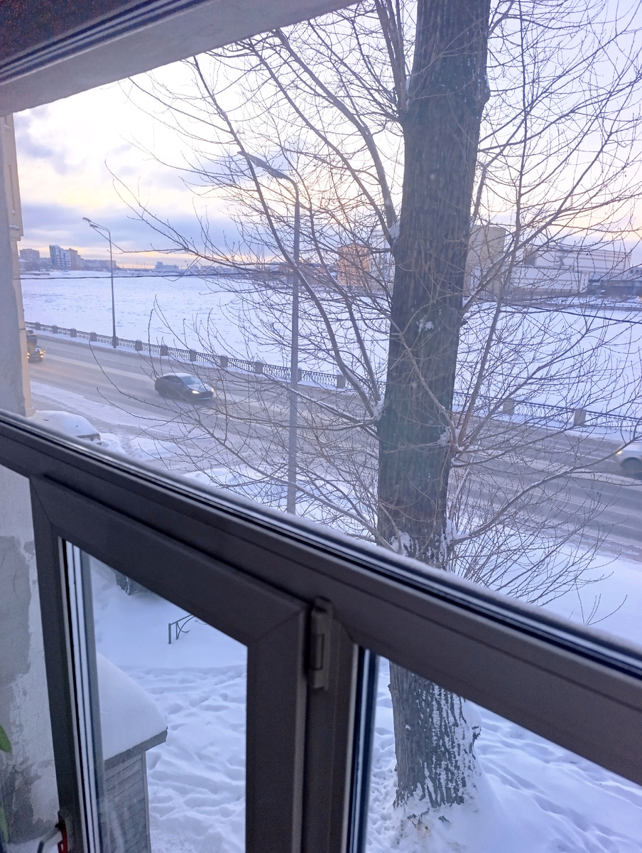 Все фото автора. 