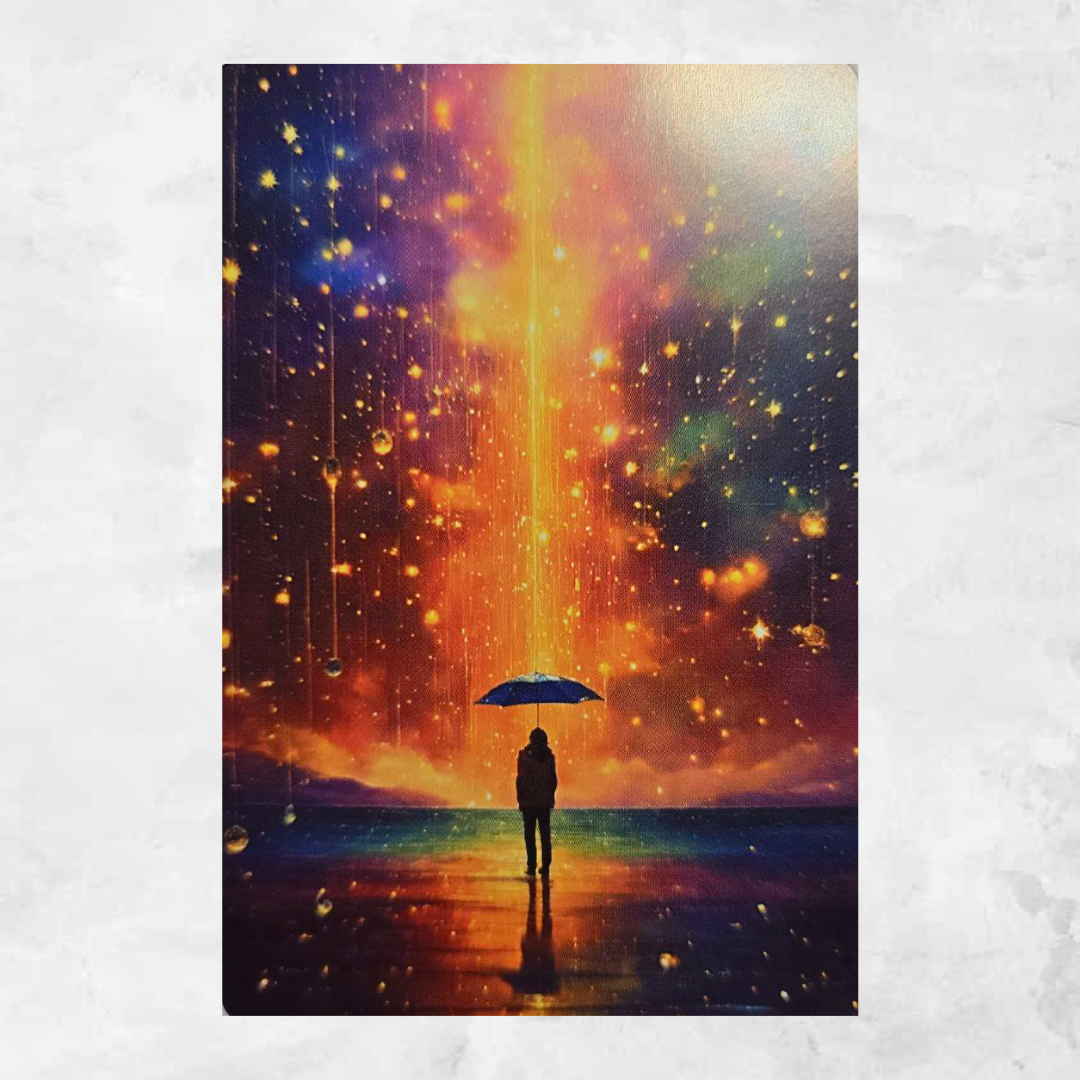 Карта из колоды "Внутри меня" от EZOTERIUM | саморазвитие