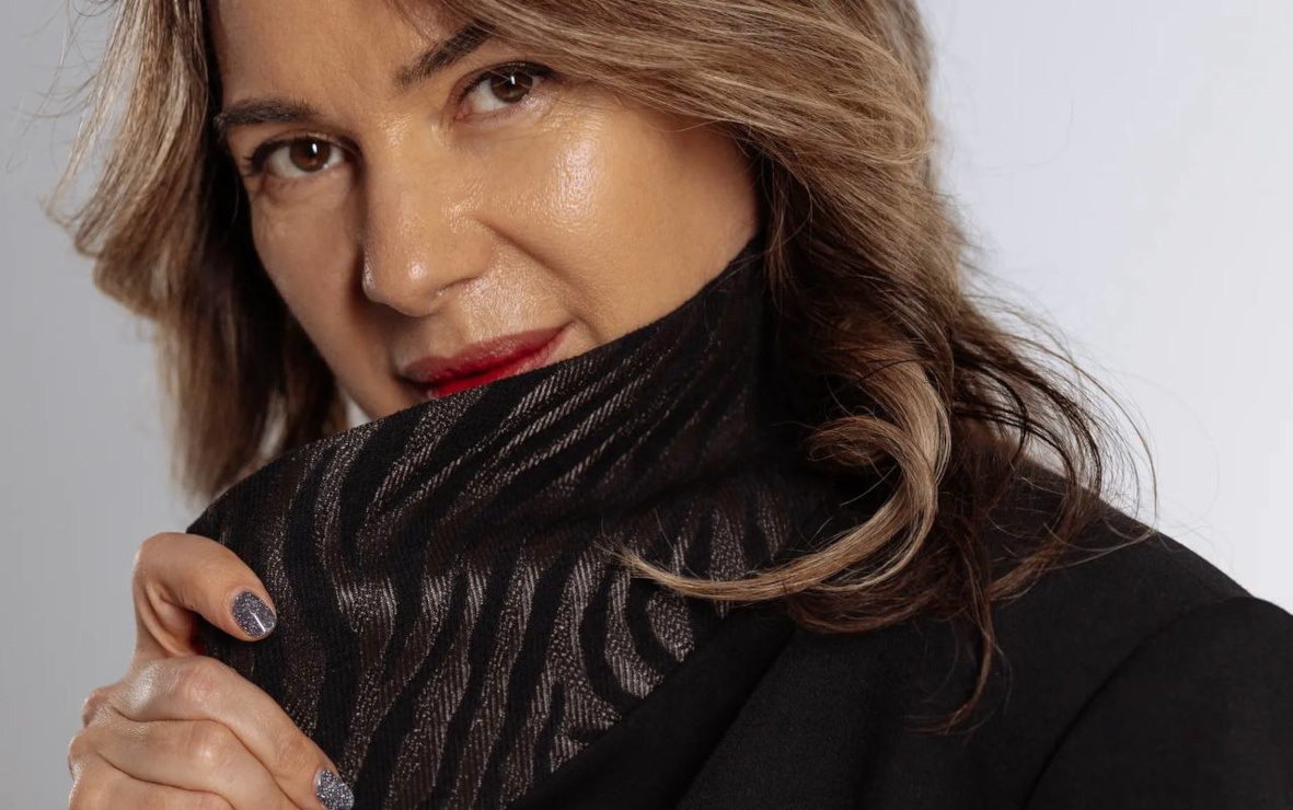 Татьяна Сулимина (Фото: Белла Маркова)