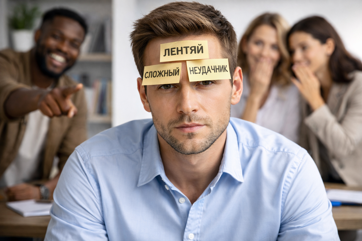 Картинка создана ИИ