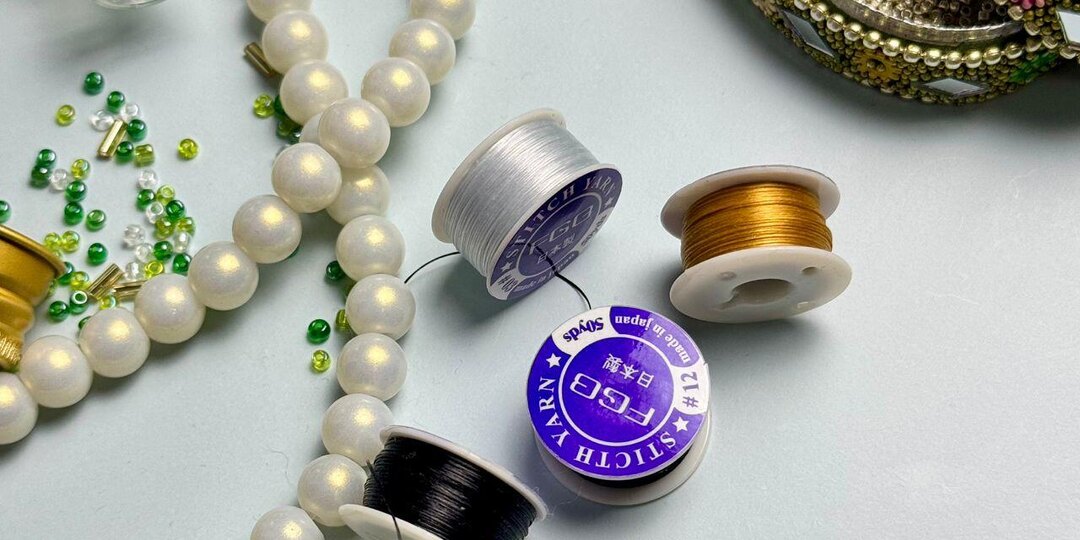 Инструменты для бисероплетения: что нужно, чтобы ваши украшения выглядели профессионально