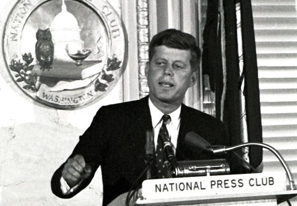 Убийство в Далласе: что показали рассекреченные документы о покушении на Джона Кеннеди  📷
