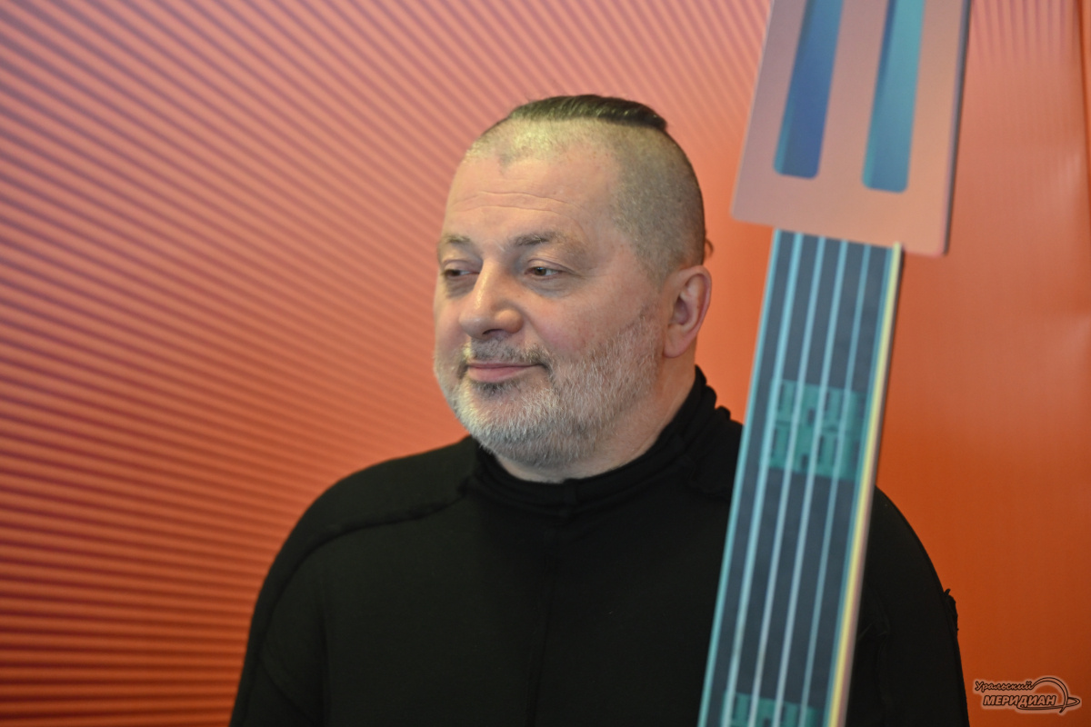    Фото: Анастасия Сибирякова © ИА «Уральский меридиан»