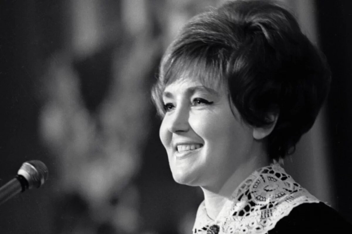    Замкнулась после смерти мужа: Вовк рассказала об умершей ведущей Жильцовой