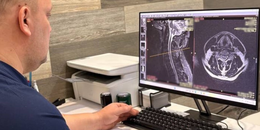 Мини-тест: что усиливает вашу боль в спине