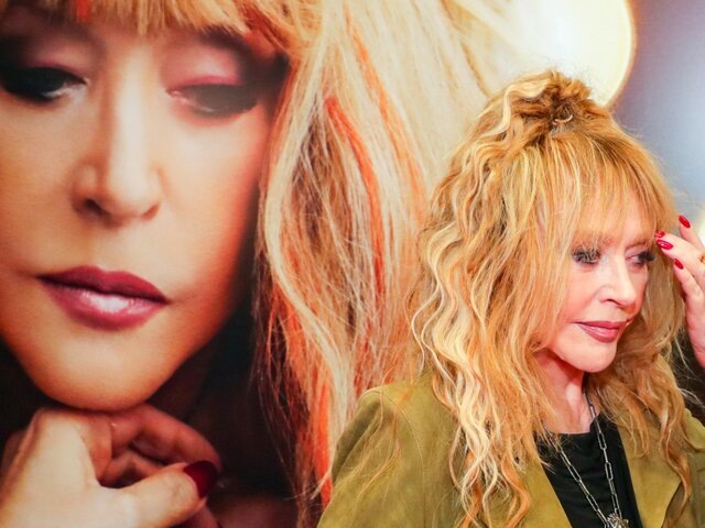    Фото: ТАСС/Вячеслав Прокофьев