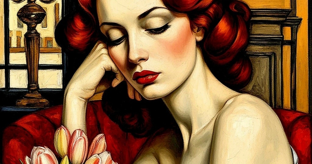 От тревоги в любви, к опоре на себя: как перестать бояться отношений