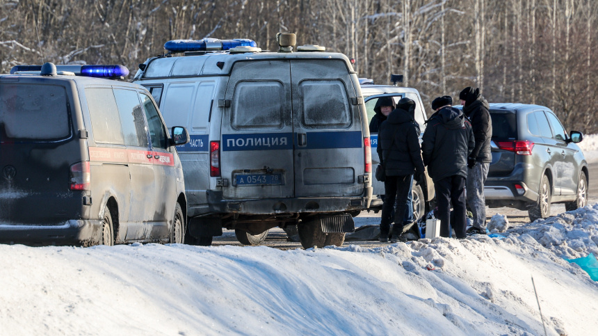    Фото: Александр Демьянчук/ТАСС