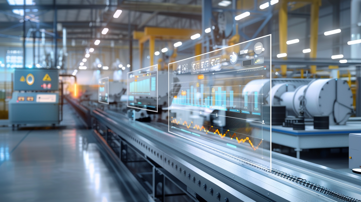 Экономические эффекты проекта внедрения системы планирования производства