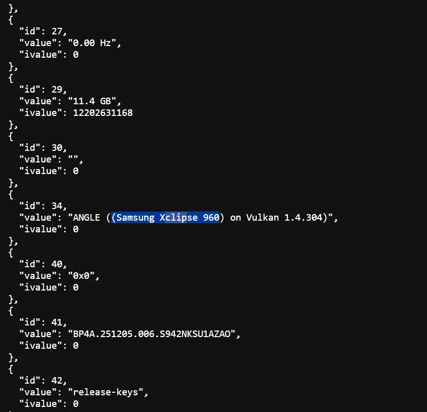    Samsung Galaxy S26 с новейшим Exynos 2600 впервые протестировали в Geekbench