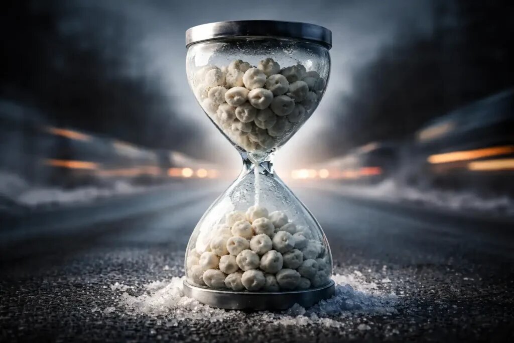    Грузоперевозка полуфабрикатов: как избежать рисков и потерь? mrlogistic12