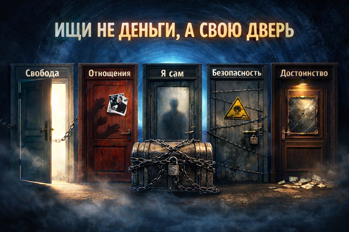 Телеграм-канал «Секреты отношений мужчин и женщин»