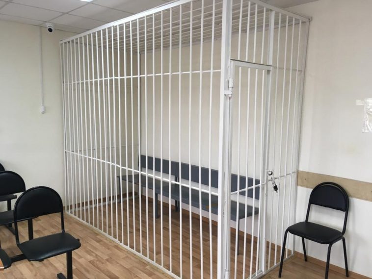 Фото: пресс-служба прокуратуры Волгоградской области