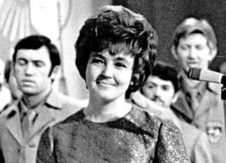     Светлана Жильцова