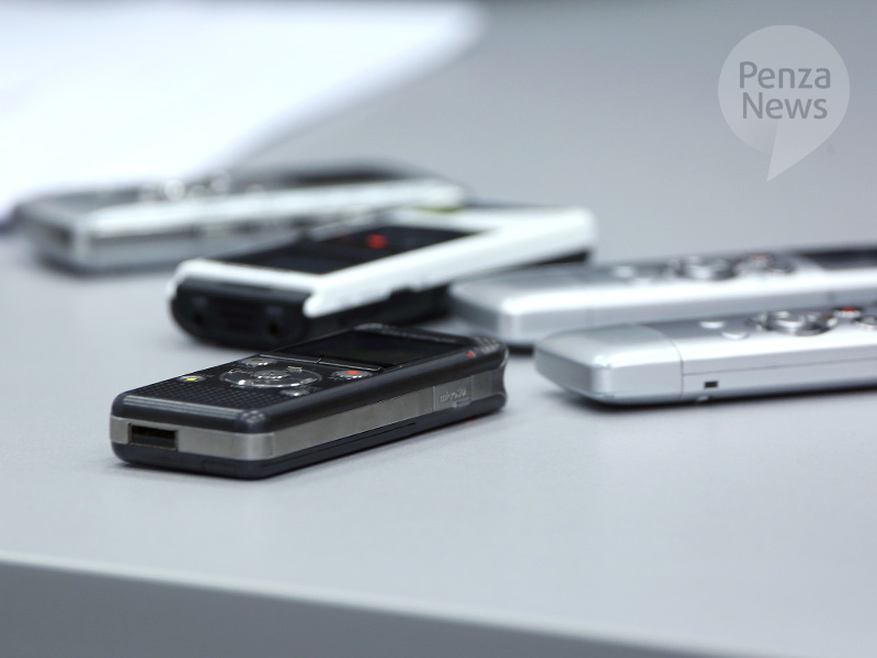    © Фото из архива ИА «PenzaNews»