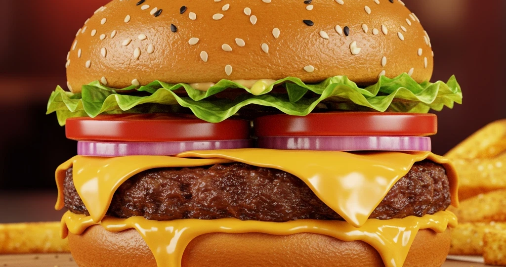 Почему сыр и мясо - неидеальная пара. Мнение нутрициолога