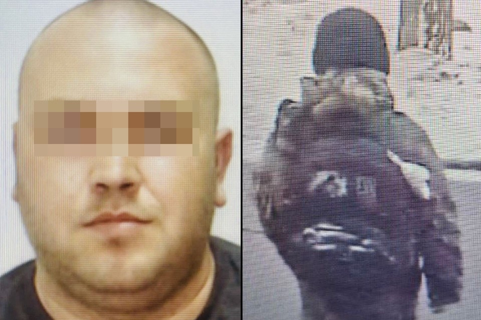    Убийца 9-летнего мальчика испугался, что тот расскажет полиции о его больном влечении. Фото: ГУ МВД России по СПб и Ло