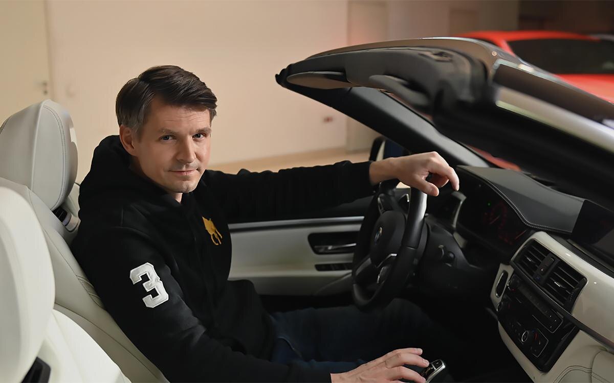 AvtoRevizorro📷Кирилл Чернов