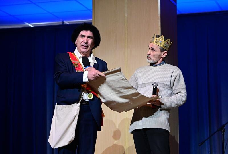    Фото: Павел Ворожцов, «Областная газета»