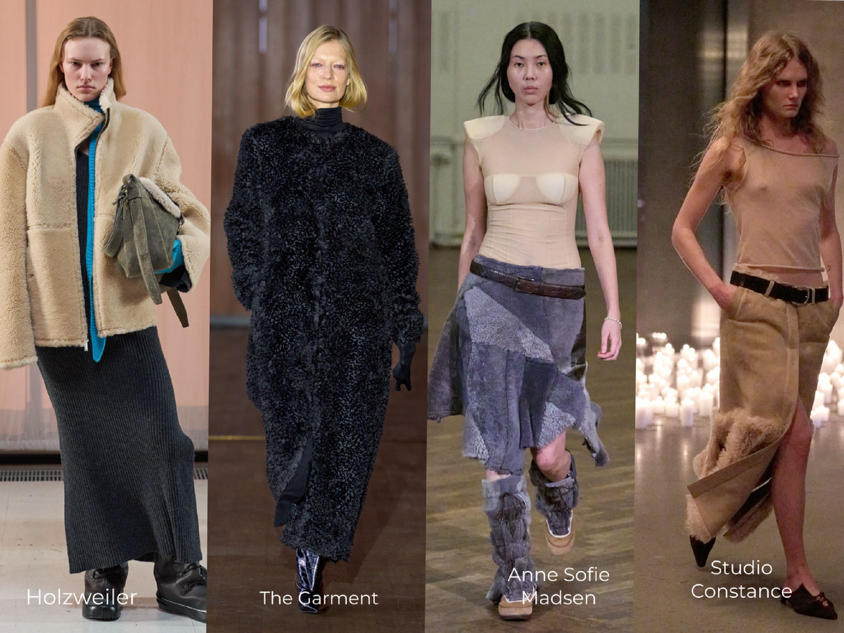 Источник: Vogue Runway