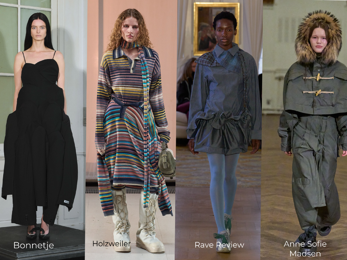 Источник: Vogue Runway