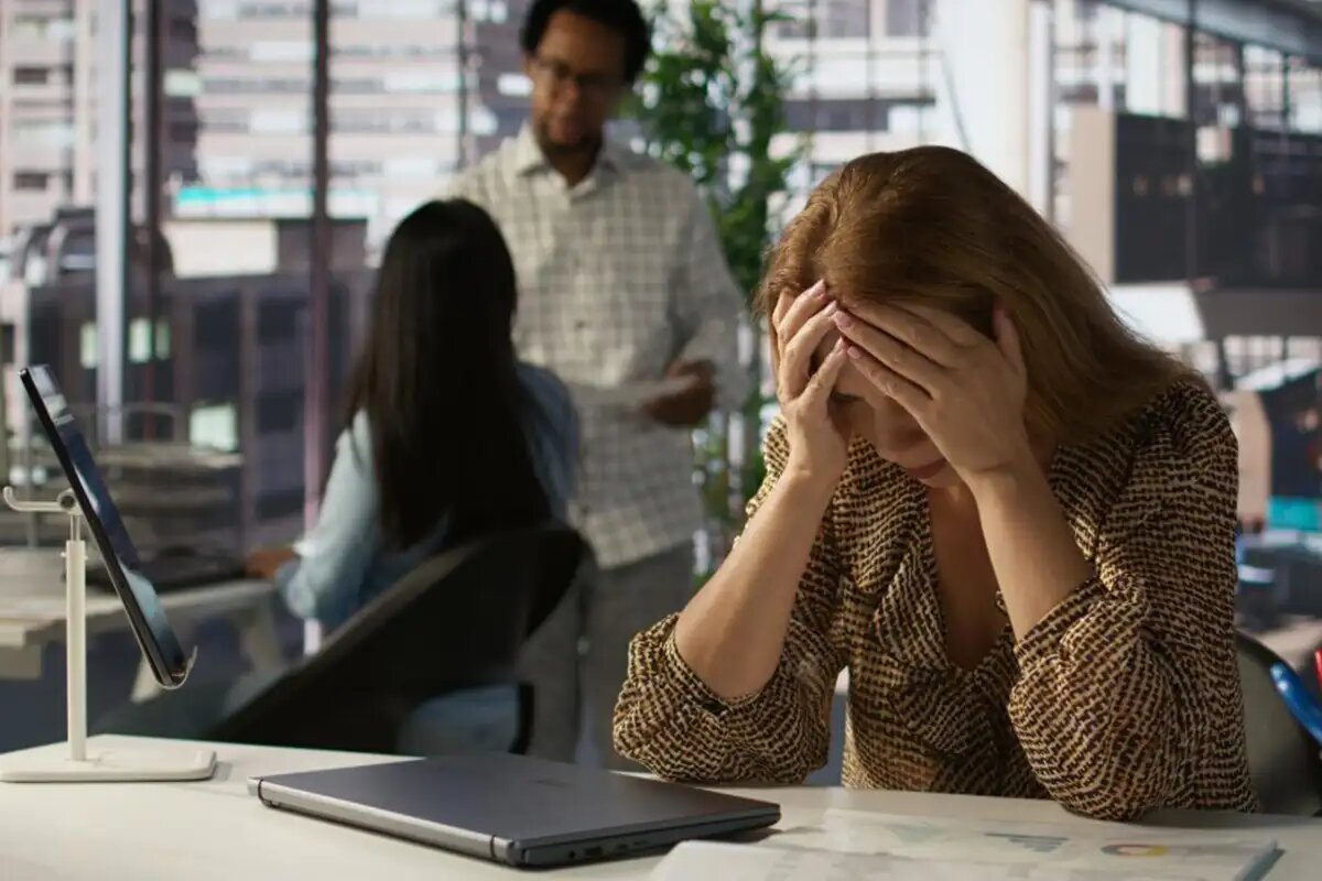    Офисные работники. © freepik.com / DC Studio