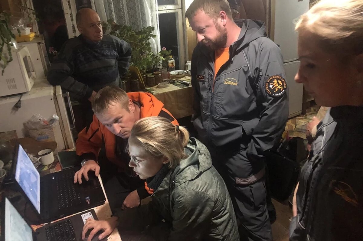    29 волгоградцев исчезли в январе: кого нашли, кого ищут до сих пор