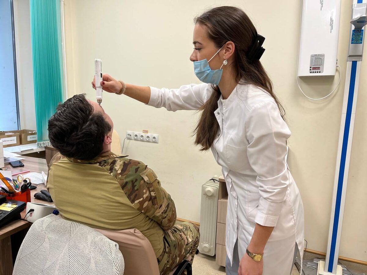 Фото предоставлено Эльмирой Гайнутдиновой