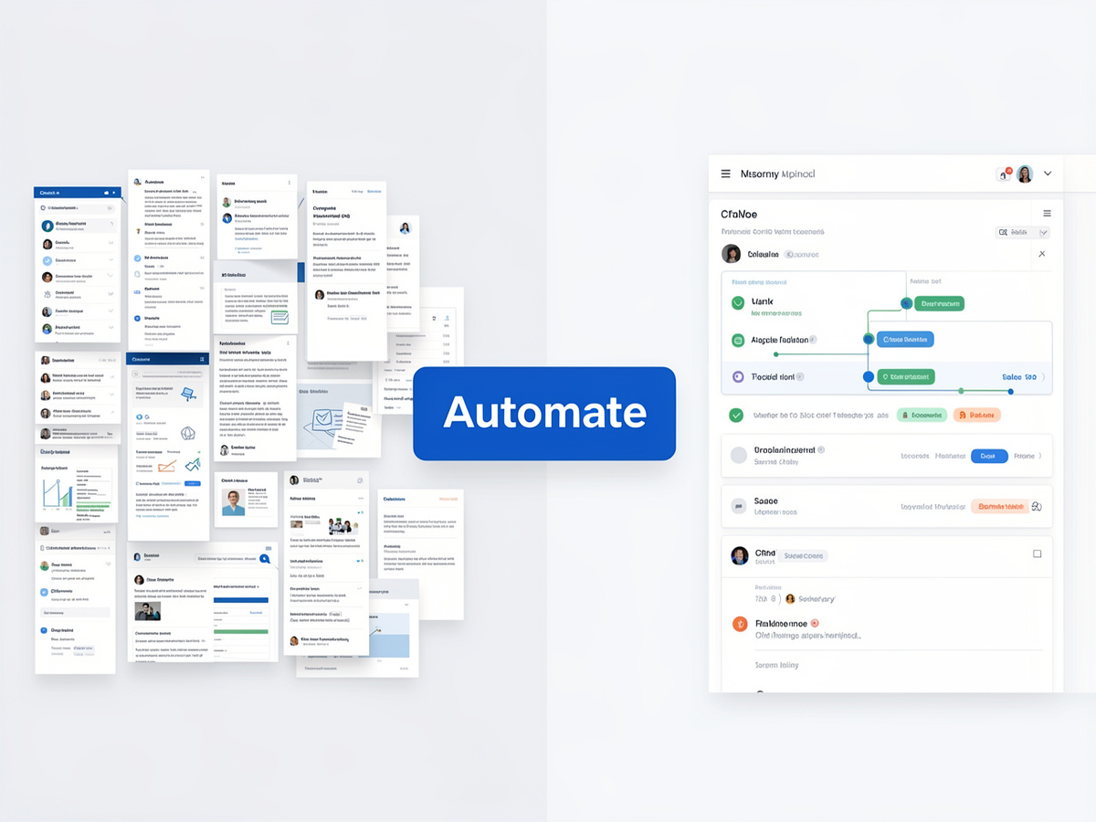 DIGIPOLIS CRM для автоматизации бизнеса
