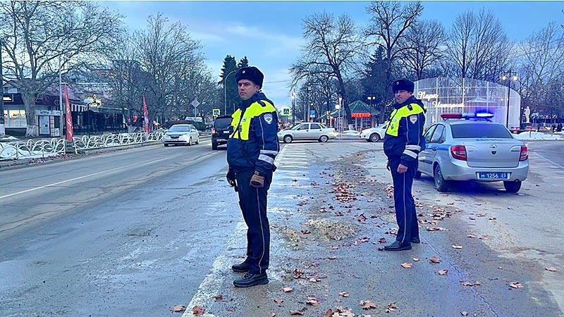    В Курганинске задержан мужчина, сознавшийся в совершении преступления