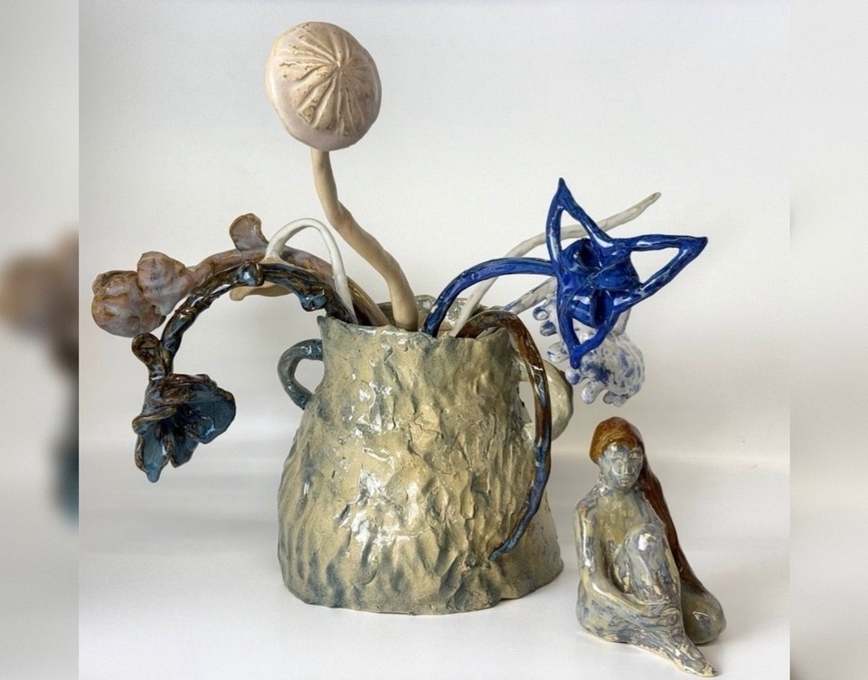    Прийти на выставку могут все желающие бесплатно. Фото: «ЗИМ Галерея»