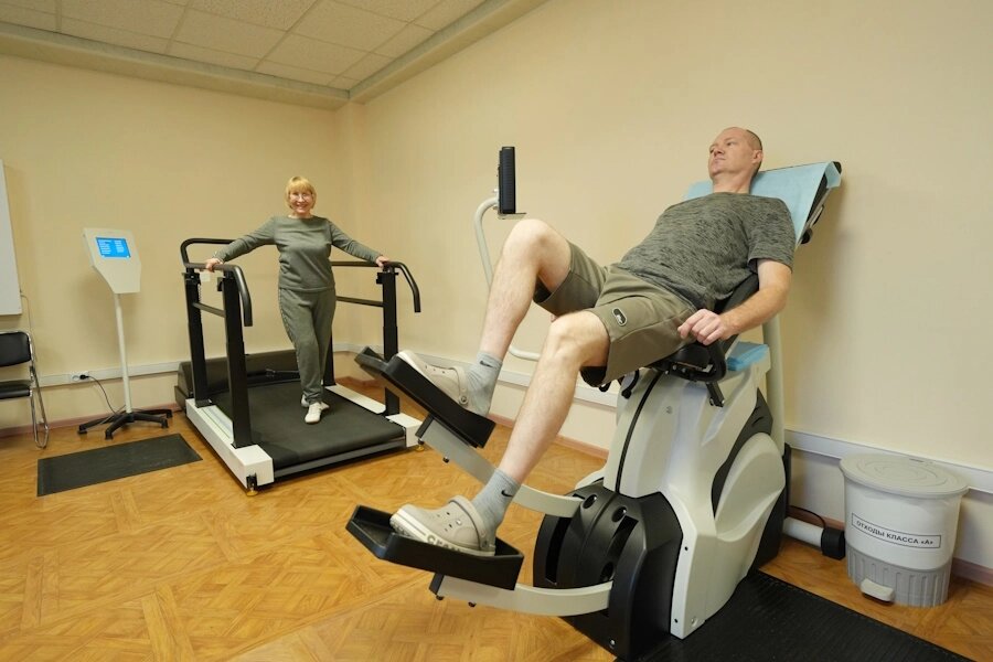    Фото: ОСФР по Волгоградской области