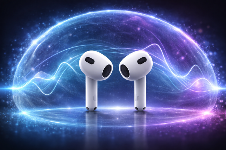    Как сделать звучание AirPods лучше?