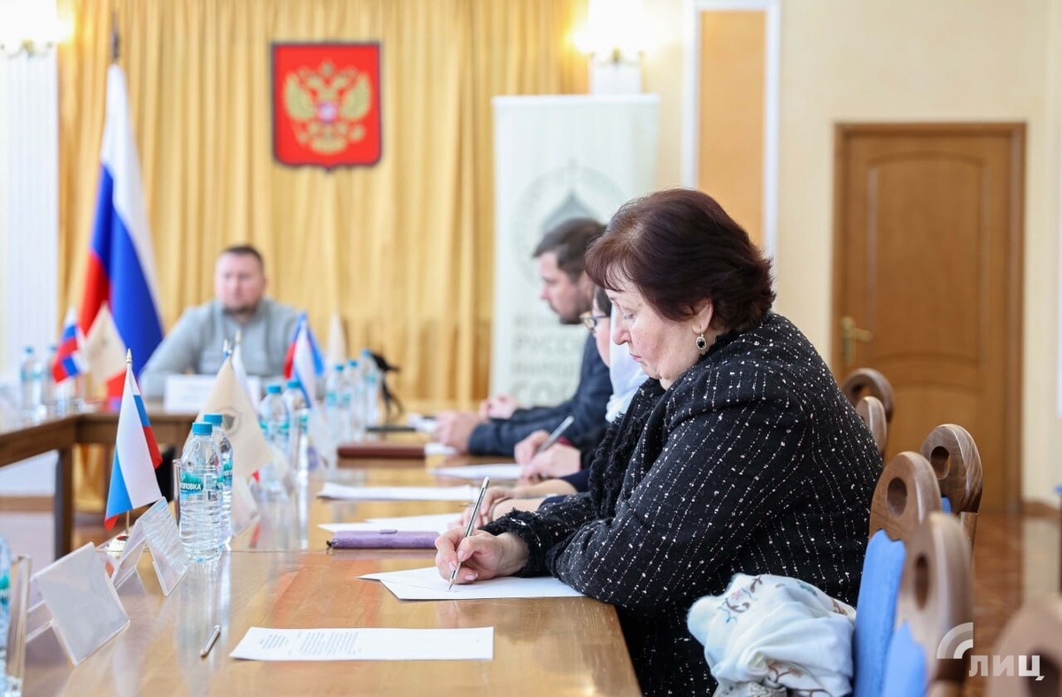    Фото: Луганский Информационный Центр/Анастасия Стеценко