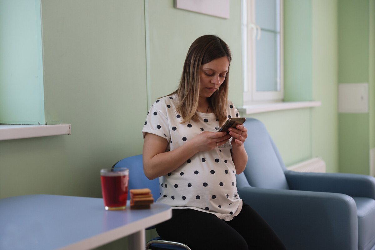    Фото: Луганский Информационный Центр