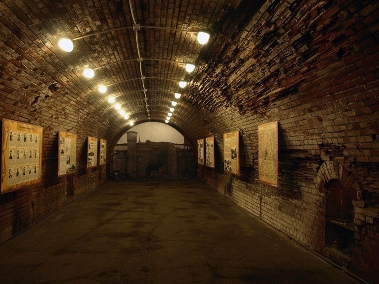     Фото: официальный сайт Калининградского историко-художественного музея