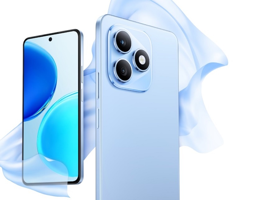 Девайс получил тонкий корпус и ёмкий аккумулятор