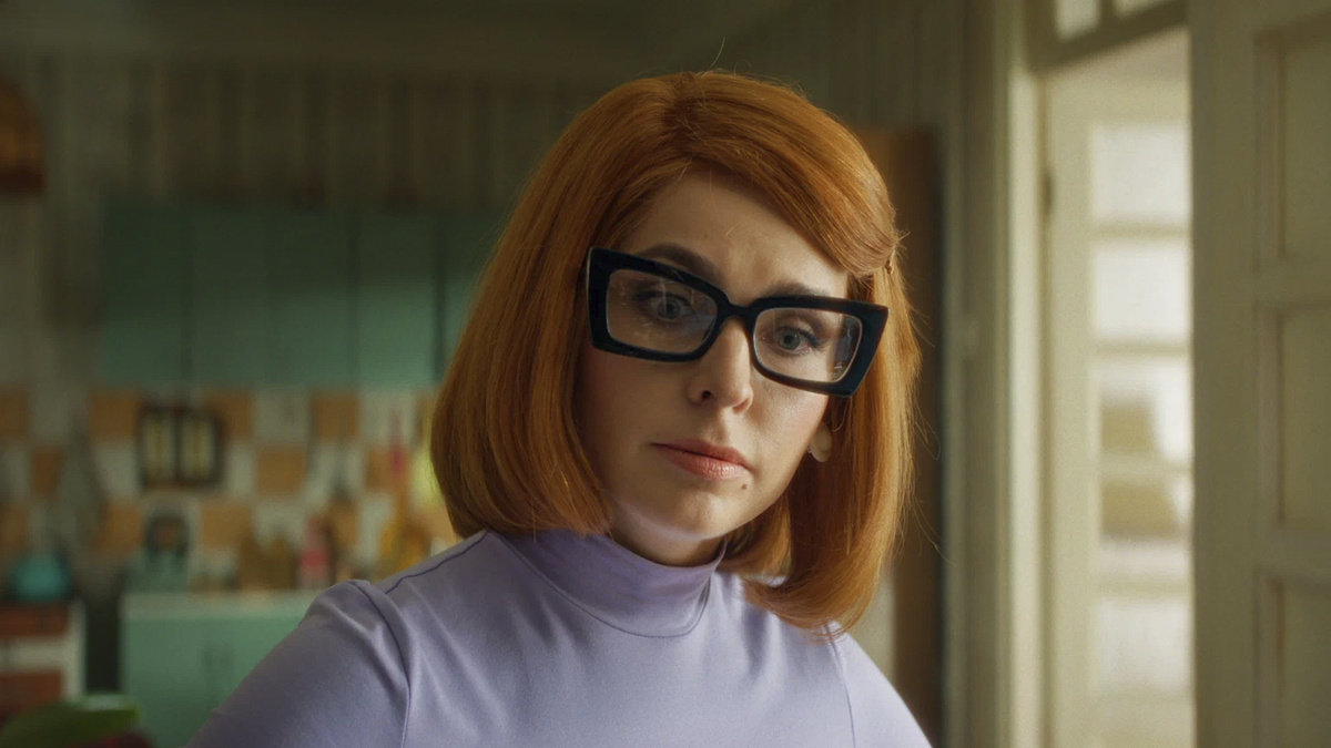 Кадр из фильма "Простоквашино"