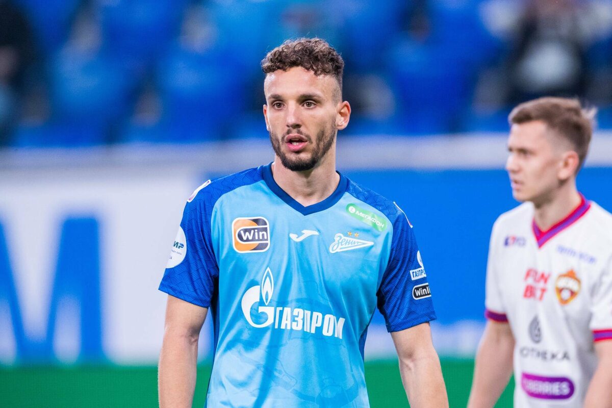 Фото: fc-zenit.ru