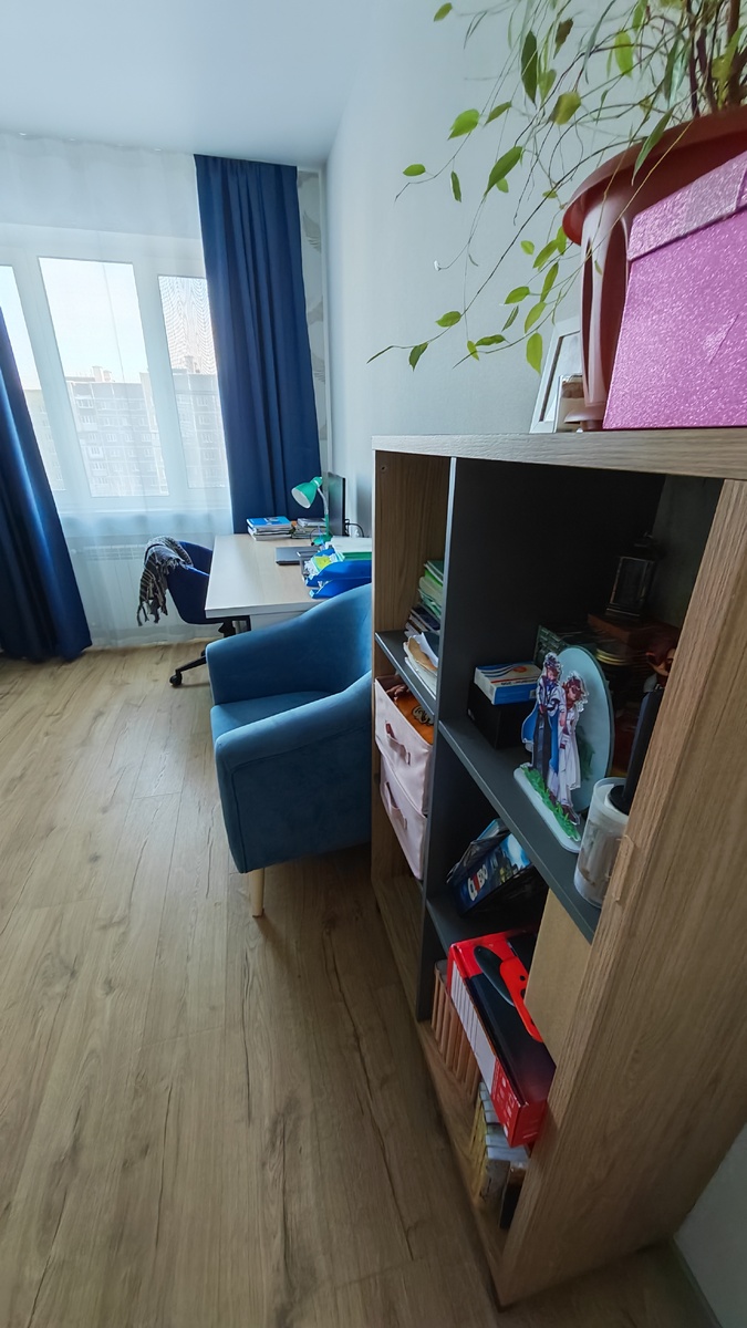 Фото автора 