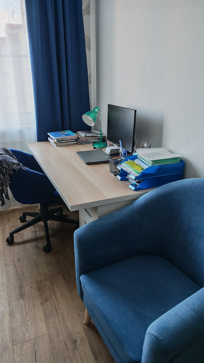 Фото автора 