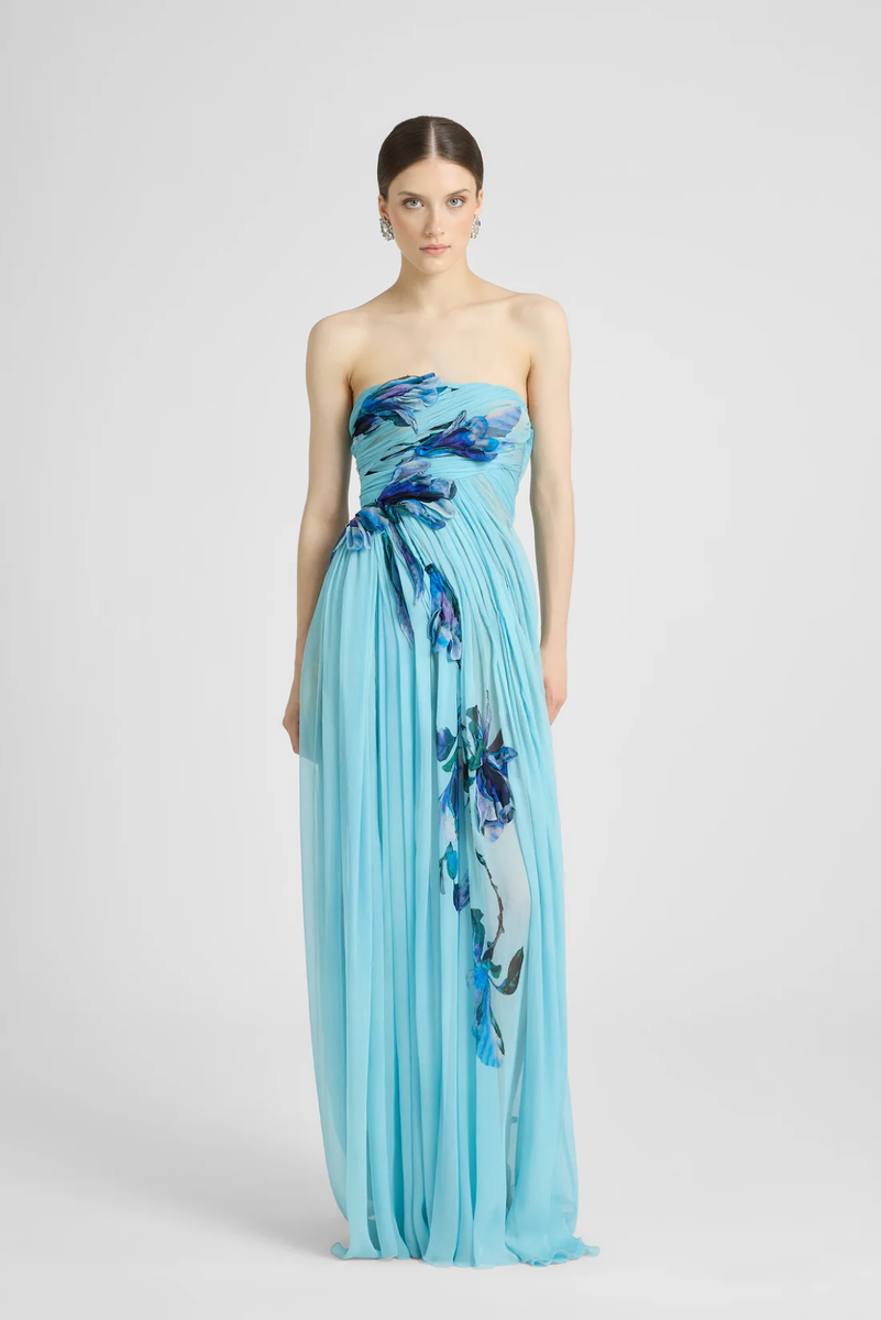 ERMANNO SCERVINO весна/лето 2026