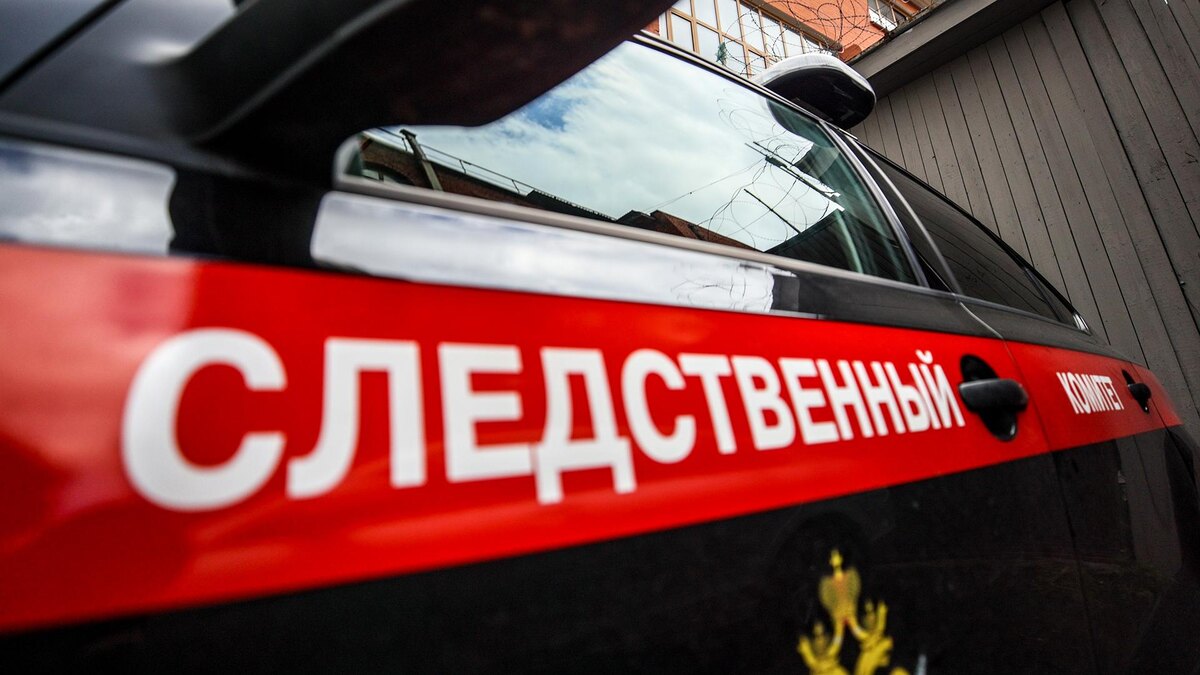    Фото: Lantyukhov Sergey/globallookpress.com