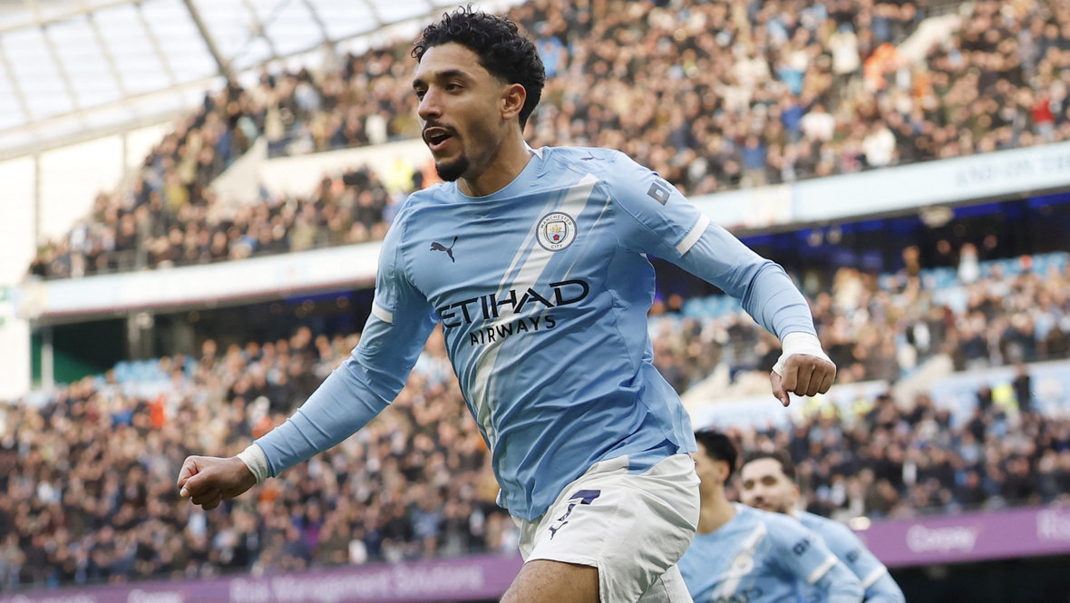    Омар Мармуш. Reuters