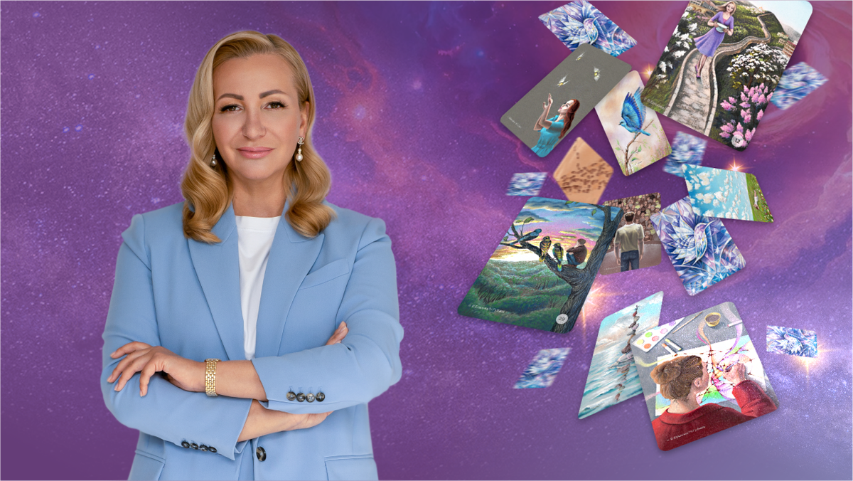 Магистр психологии Валерия Ершова