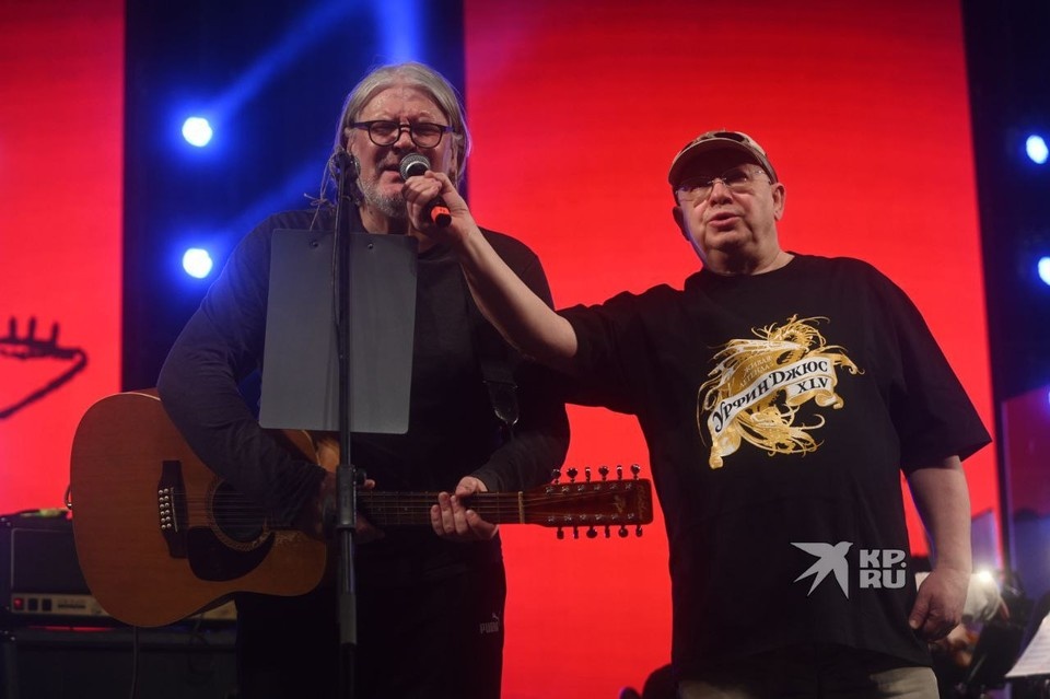    Егор Белкин Ольга ЮШКОВА