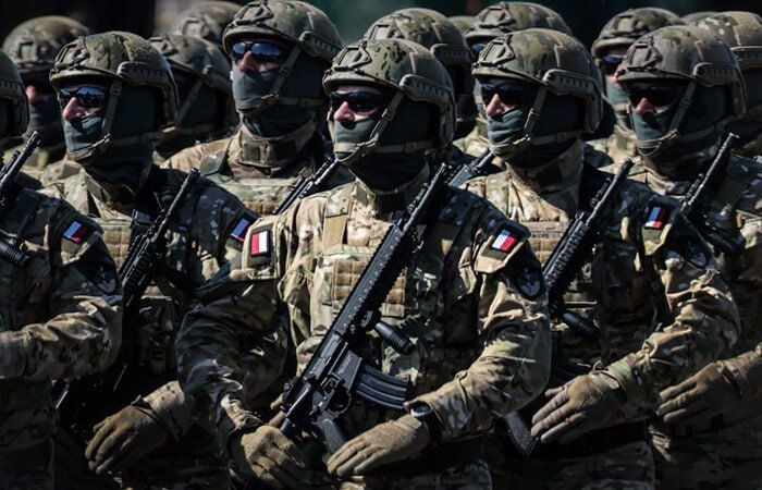    Фото: Beata Zawrzel/NurPhoto via Getty Images Редакция